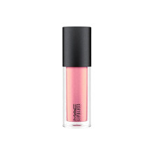 MAC Lipglass Nymphette