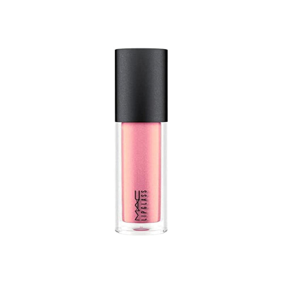 MAC Lipglass Nymphette