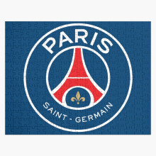 (PSG=1679) Jigsaw Puzzle Wooden 300-Piece for Adults Kids Seniors- Home Decor Family Activity Game Wall Art 38x26cm / 15x10inch Birthday Party Gift Toy