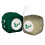 Fremont Die NCAA South Florida Bulls BasicFuzzy Dice Team Couleurs Taille unique 1