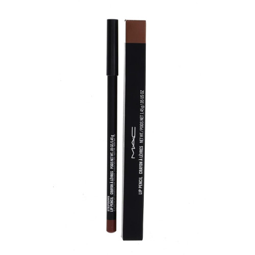 MAC Mac Lippenstift Stripdown Creamy Brown Beige 0,05 oz 2