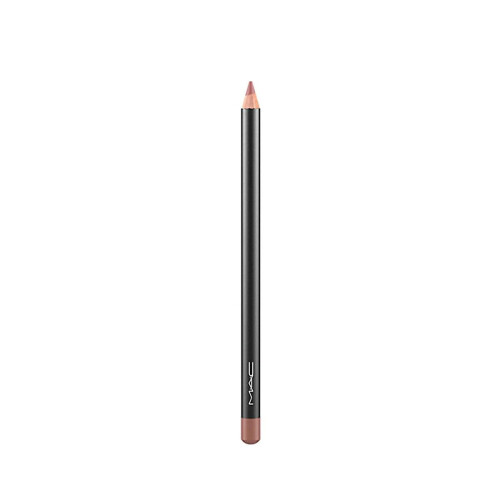 MAC Mac Lippenstift Stripdown Creamy Brown Beige 0,05 oz 1