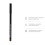 MAC Mac Lippenstift Stripdown Creamy Brown Beige 0,05 oz 5