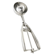 Solula 18/8 rustfrit st?l stor is scoop dismer melon baller 4 spsk