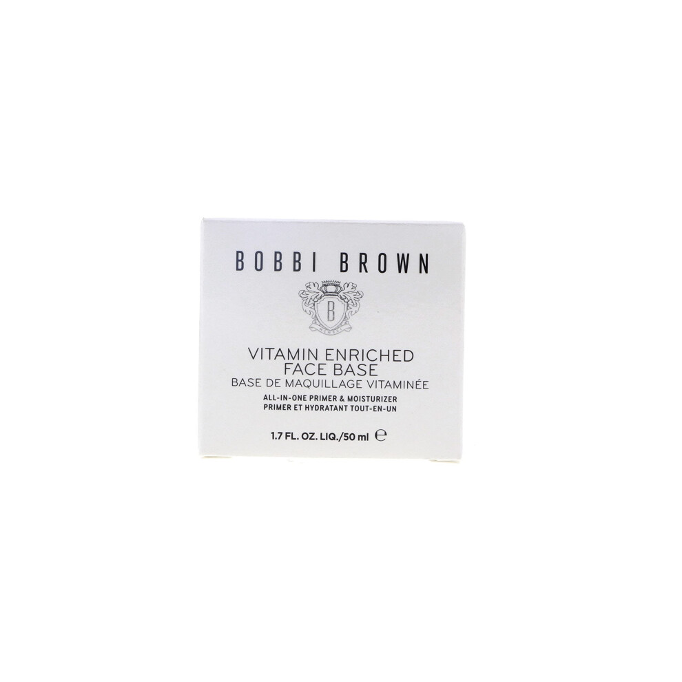 BOBBI BROWN vitamin enriched face base