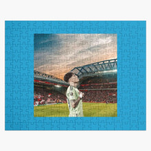 (Alejandro Garnachos=5954) Jigsaw Puzzle Wooden 300-Piece for Adults Kids Seniors- Home Decor Family Activity Game Wall Art 38x26cm / 15x10inch Birthday Party Gift Toy