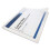 Universal UNV21010 - Universele Transparante Vellen 5