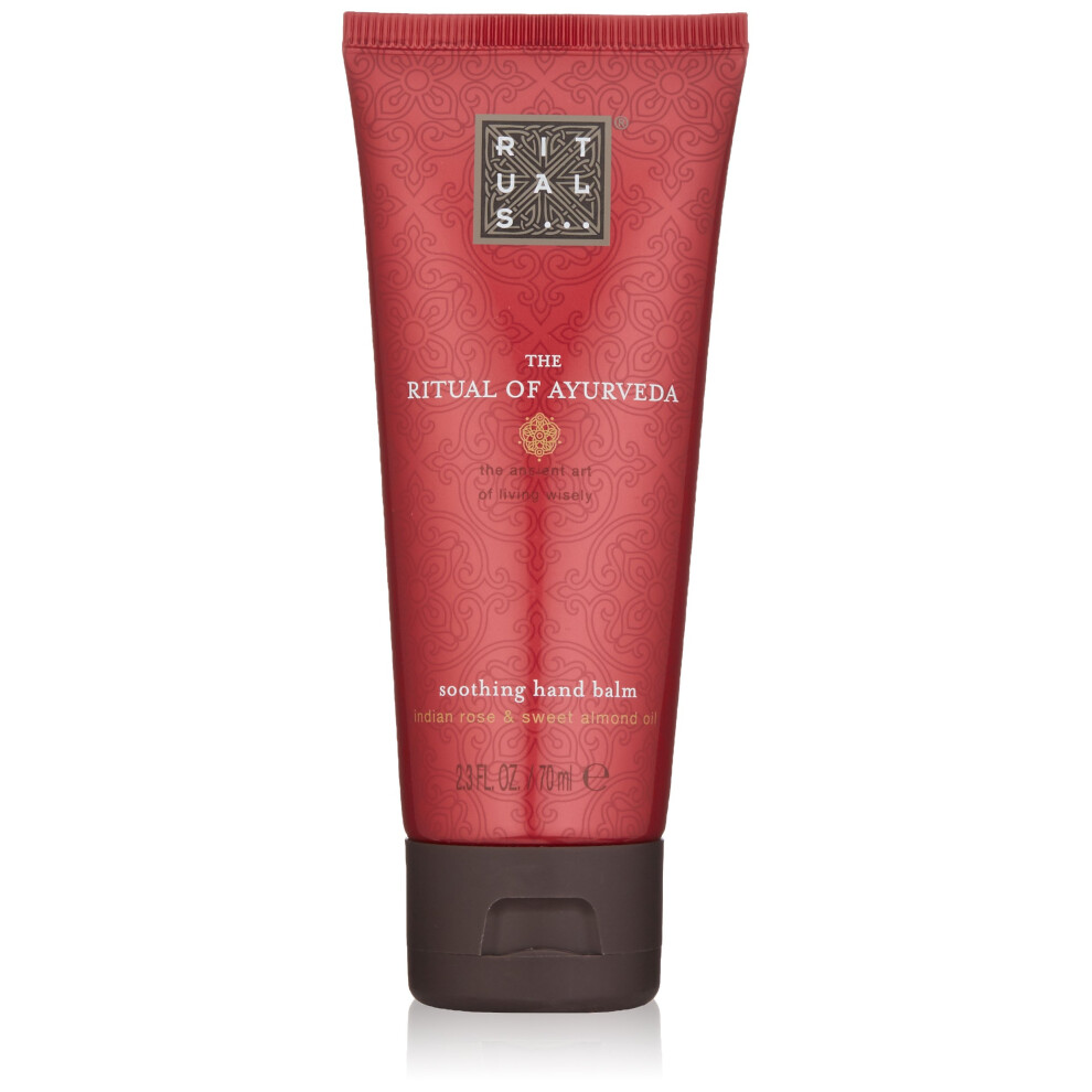 RITUALS The Ritual of Ayurveda Hand Lotion  2.3 fl. oz