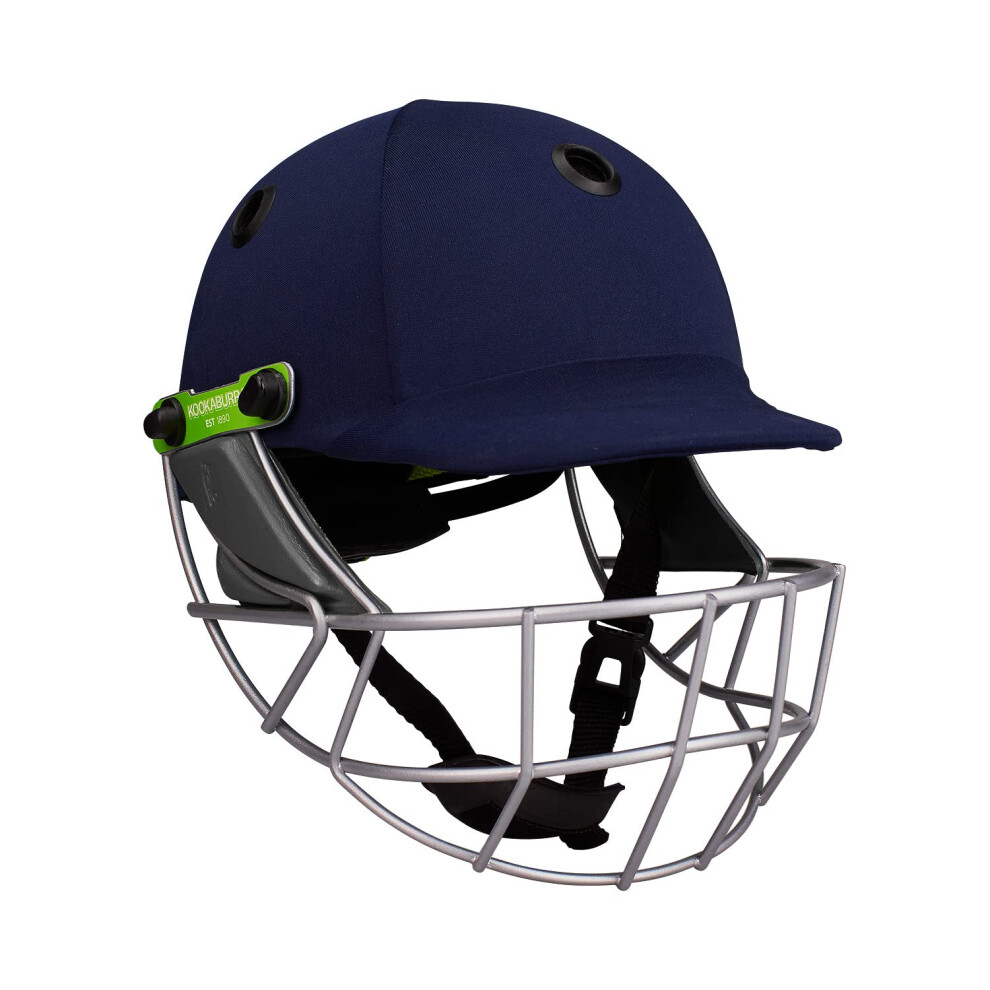 Kookaburra Pro 600 Cricket Helmet - Mini