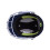 KOOKABURRA KOOKABURRA Pro 600 Cricket Helmet - Mini 5