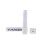 MAC MAC Squirt Plumping Gloss Stick - 10 Clear (Transparant) - 2,3 g 2