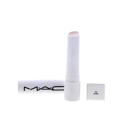 MAC MAC Squirt Plumping Gloss Stick - 10 Clear (Transparant) - 2,3 g 1