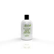 Koils By Nature Moisturizing Shealoe Leave-In Conditioner | 12 oz | Fr lockigt torrt skadat fint frizzy vgigt frgbehandlat naturligt hr