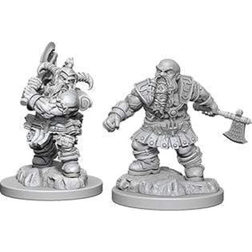 D & D Nolzurs wundersam 1