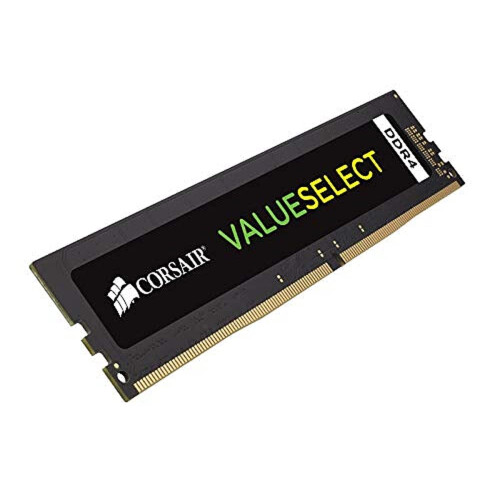 Corsair DDR4 RAM mit 2666 MHz fr Ihr Desktop -System