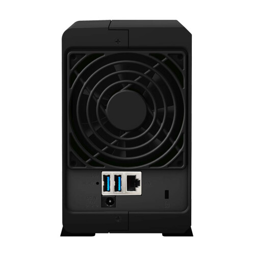 Synology 2 Bay Nas Diskstation Ds218play 2