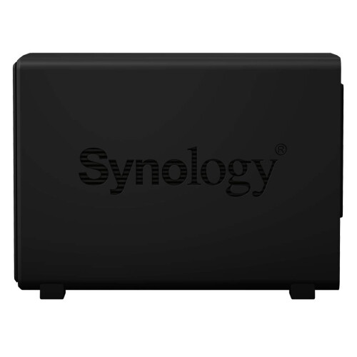 Synology 2 Bay Nas Diskstation Ds218play 1