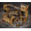 Mantic Games Miniature Game Terrain Crate: Gang WaTzone 2