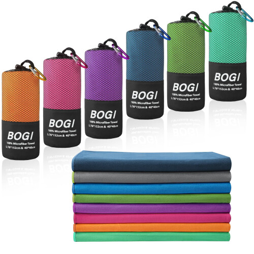 BOGI Micro