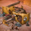 mantic Games  Terrain Crate: Forgotten Foundry - Tabletop Miniatures Wargame 2