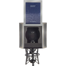AURAY ISO-Armor-2 Mikrofon-Isolationskammer