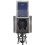Camera di isolamento per microfono AURAY ISO-Armor-2 5