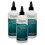 Bigen Bigen Semi-permanent hrfrg #Tb3 Turkosbl 3 ounce (88 ml) (3-pack) 1