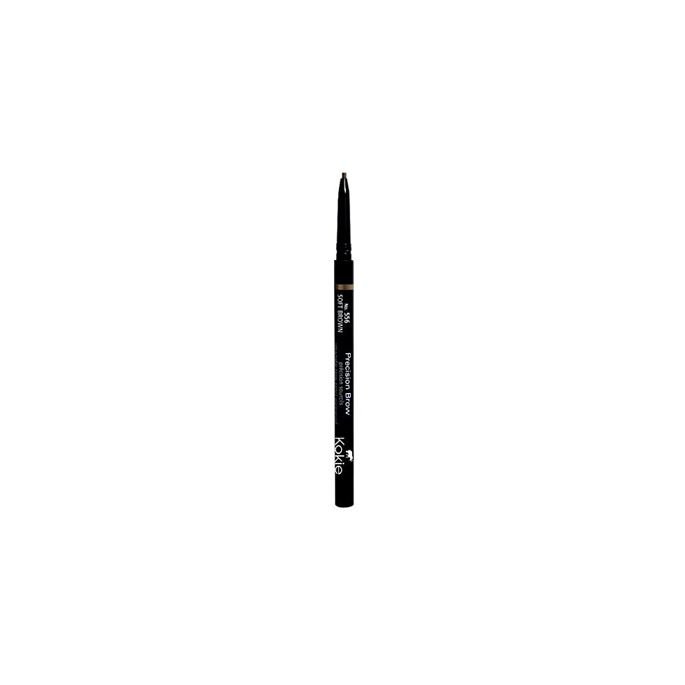 Kokie Cosmetics Precision Brow Ash Blonde 0.003 Ounce