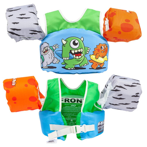 S?s???? ???????s?? ?e ???t? s??at??, ??a ???e??? 33-55 ????e?, Monster Pack