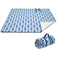 Couverture - KINGCAMP - ARIEL XXXL - 200 x 300 cm - Bleu - Synthétique