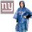 Poncho de pluie des Giants de New York 1