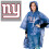 Poncho de pluie des Giants de New York 2