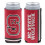 NCAA North Carolina State Wolfpack Slim Can Cooler Team Colors One Size 1