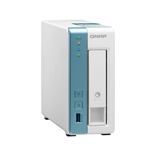 NAS QNAP TS-131K-US RT 1