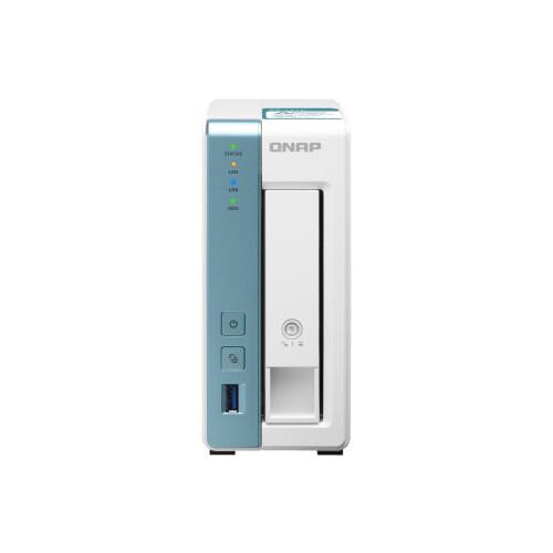 NAS QNAP TS-131K-US RT 2