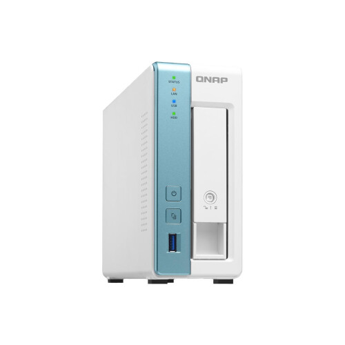 NAS QNAP TS-131K-US RT