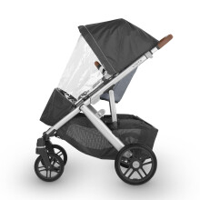 Protector contra la lluvia UPPAbaby Performance para cochecitos Vista y Cruz / Cobertura impermeable y resistente al viento / Diseρo ventilado /