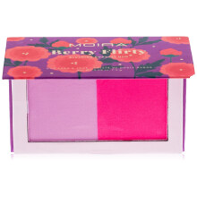 Berry Flirty Dual Rouge