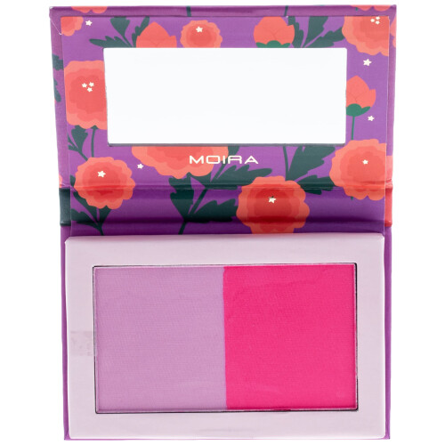 Berry Flirty Dual Blusher 1