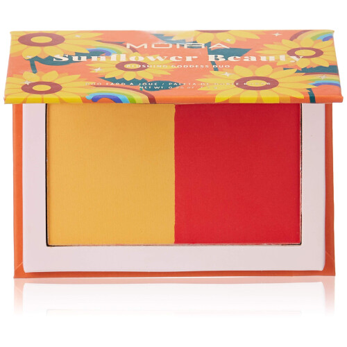 Sunflower Beauty Dual Blusher