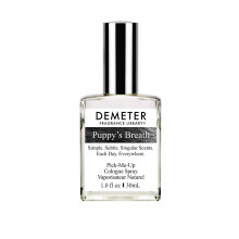 DEMETER Fragrance Library 1 oz K   lnin suihke - Puppy's Breath