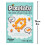 Ridley's Games Pixelate Wood/Paper Game Orange 4