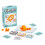 Ridley's Games Pixelate Wood/Paper Game Orange 1