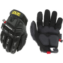 Mechanix Wear: ColdWork M-Pact Insulated Winter Work Gloves, 40g 3M Thinsulate, Touchscreen Capable, mpact Protection, Vibration Absorbing, For Modera