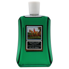 Brillantina l   quida Jockey Club para peinar el cabello. Suaviza todo tipo de cabello. Aroma a lavanda. Botella de pl   stico de 113 ml.