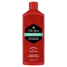 Old Spice Pure Sport 2se1 Sa?p???? ?a? ?a?a?t??? ??a ??d?e? 375 ml