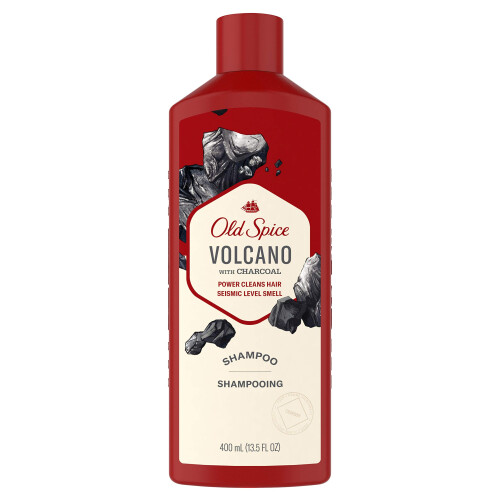 Old Spice Sa?p???? Old Spice Volcano ?e ????a?a