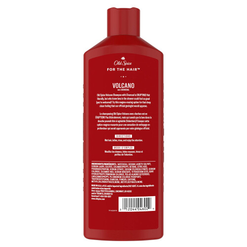 Old Spice Sa?p???? Old Spice Volcano ?e ????a?a 1
