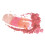 Ruby Kisses Bare Blusher Sweet Cheeks Palette (Livin Bare) 5