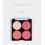 Ruby Kisses Bare Blusher Sweet Cheeks Palette (Livin Bare) 3